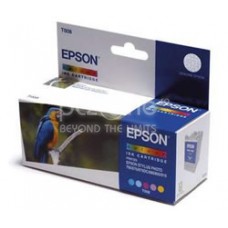 Cartus Cerneala Epson Ink Cartridge colour;St Photo 790/ 870/ 870 LE/ 875DC/ 890/ 895 - C13T00840110